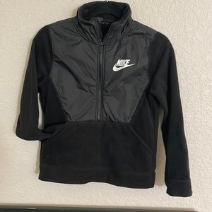 Big kids Nike pullover